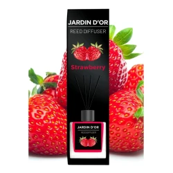 Ароматический диффузор Jardin Dor Strawberry 100 мл