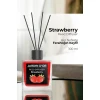 Ароматический диффузор Jardin Dor Strawberry 100 мл