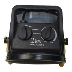 Тепловентилятор Pro Force EBP1606-2