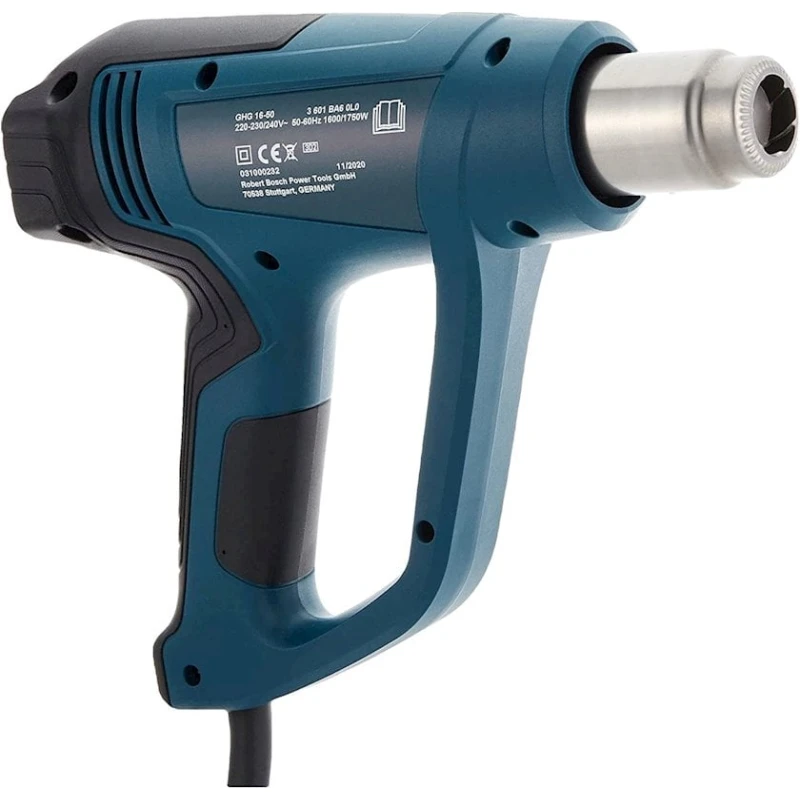 Строительный фен Bosch GHG 16-50 Professional