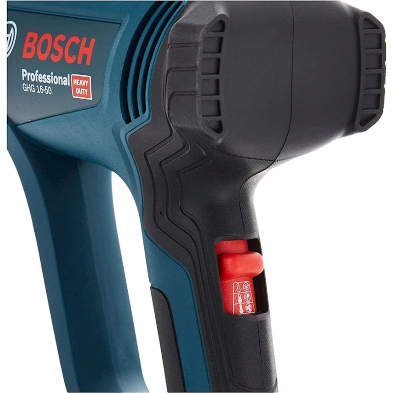 Строительный фен Bosch GHG 16-50 Professional