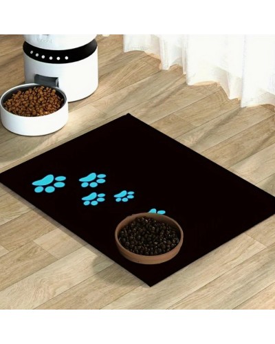 Ev heyvanları üçün yem altlığı iva399, 40x60 sm
