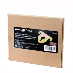 Кольцо для кузовного выпрямления Worldforce 11645, 6 тонн