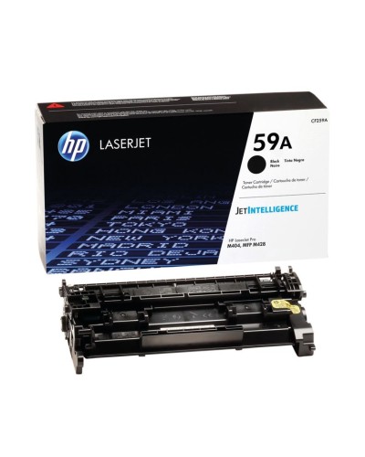 Toner-kartric HP 59A Black (CF259A)