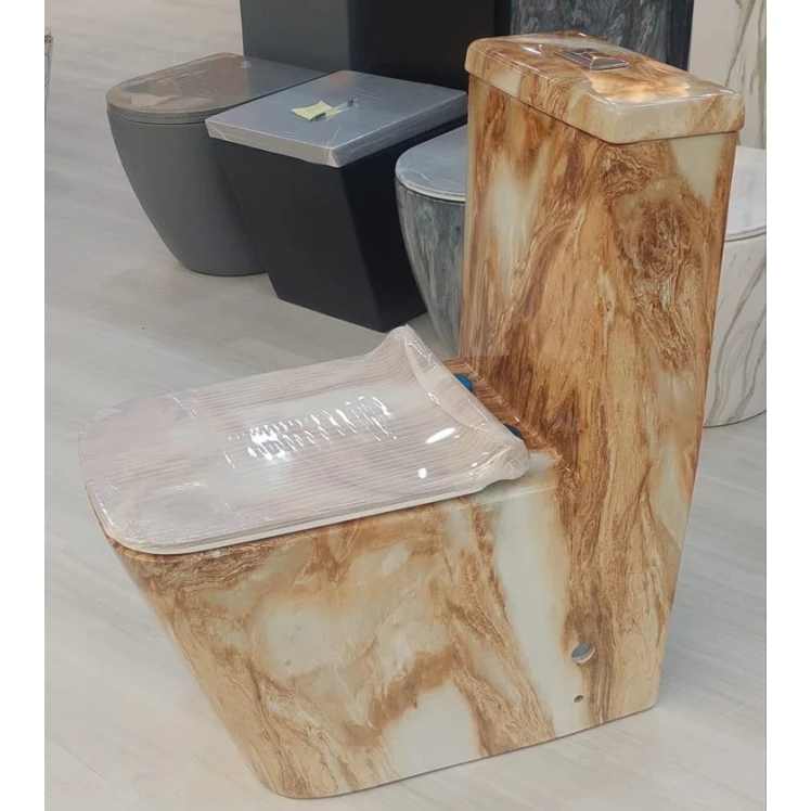 Унитаз Caesar 1170 NN Моноблок