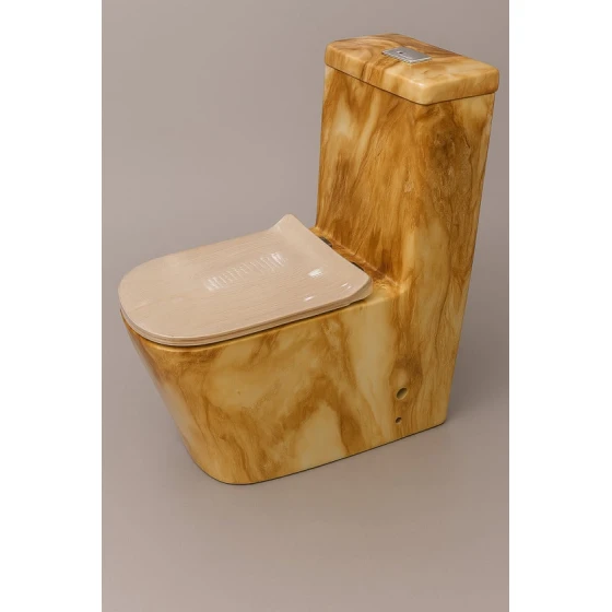 Унитаз Caesar 1170 NN Моноблок