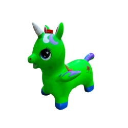 Кресло-качалка 25074-1-Y, зеленое, 67х44х53 см