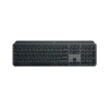 Клавиатура Logitech MX Keys S Graphite (920-011587) Клавиатура Logitech MX Keys S Graphite (920-011587)