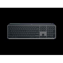 Klaviatura Logitech MX Keys S Graphite (920-011587)