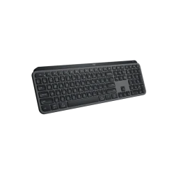 Клавиатура Logitech MX Keys S Graphite (920-011587)