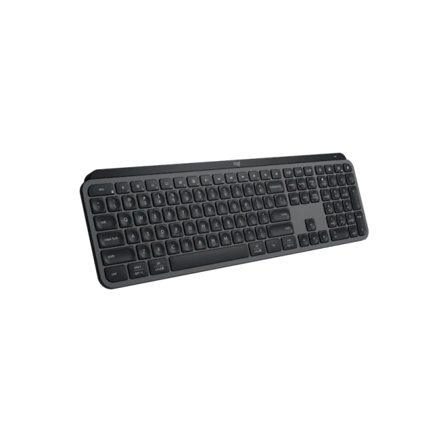 Клавиатура Logitech MX Keys S Graphite (920-011587) Клавиатура Logitech MX Keys S Graphite (920-011587)