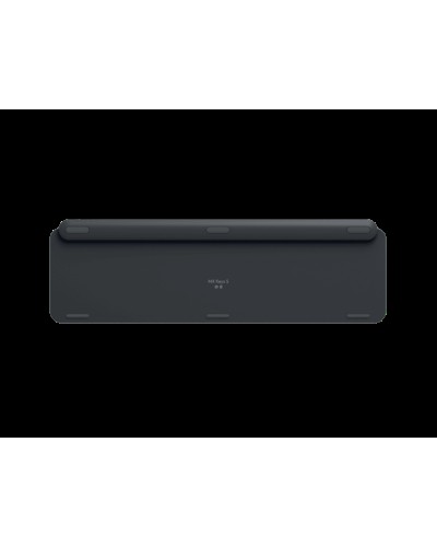 Klaviatura Logitech MX Keys S Graphite (920-011587)