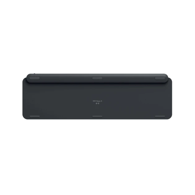 Клавиатура Logitech MX Keys S Graphite (920-011587) Клавиатура Logitech MX Keys S Graphite (920-011587)