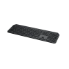 Клавиатура Logitech MX Keys S Graphite (920-011587) Клавиатура Logitech MX Keys S Graphite (920-011587)