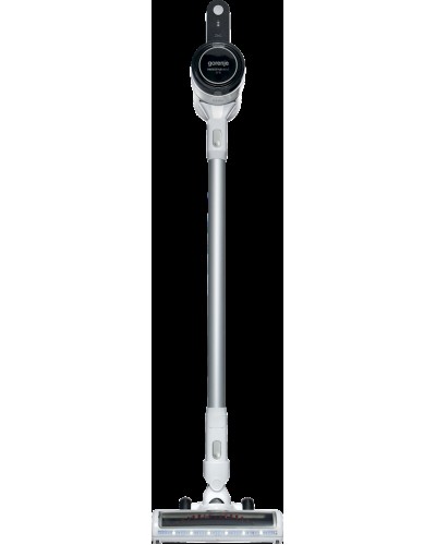 Simsiz vertikal tozsoran Gorenje SVC216FMLW