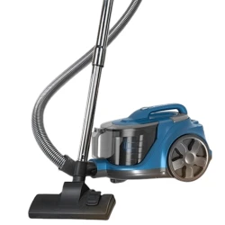 Пылесос Taube TVC2201HC, синий