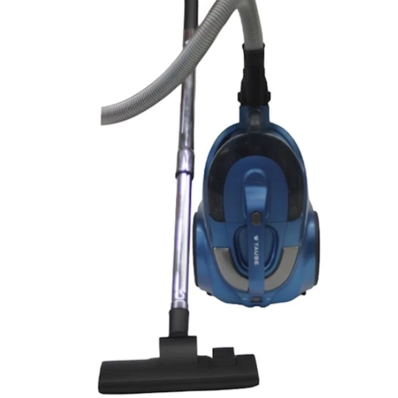 Пылесос Taube TVC2201HC, синий