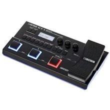 Gitara üçün pedal Boss GT-1 Guitar Multi-FX