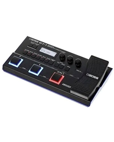 Gitara üçün pedal Boss GT-1 Guitar Multi-FX