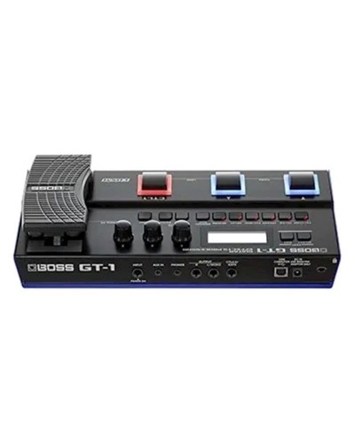 Gitara üçün pedal Boss GT-1 Guitar Multi-FX