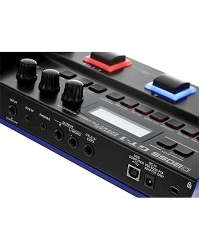 Gitara üçün pedal Boss GT-1 Guitar Multi-FX