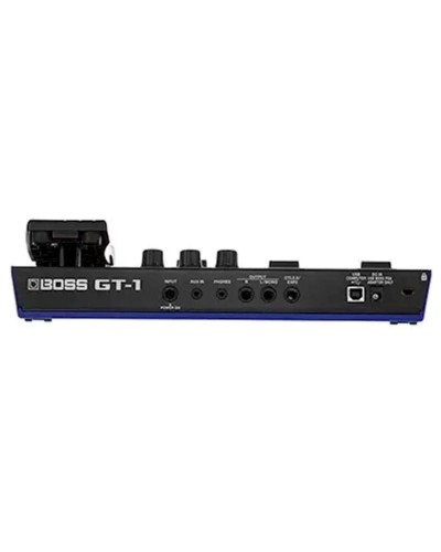 Gitara üçün pedal Boss GT-1 Guitar Multi-FX