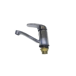 Кран Oupu, хром Кран Oupu, хром