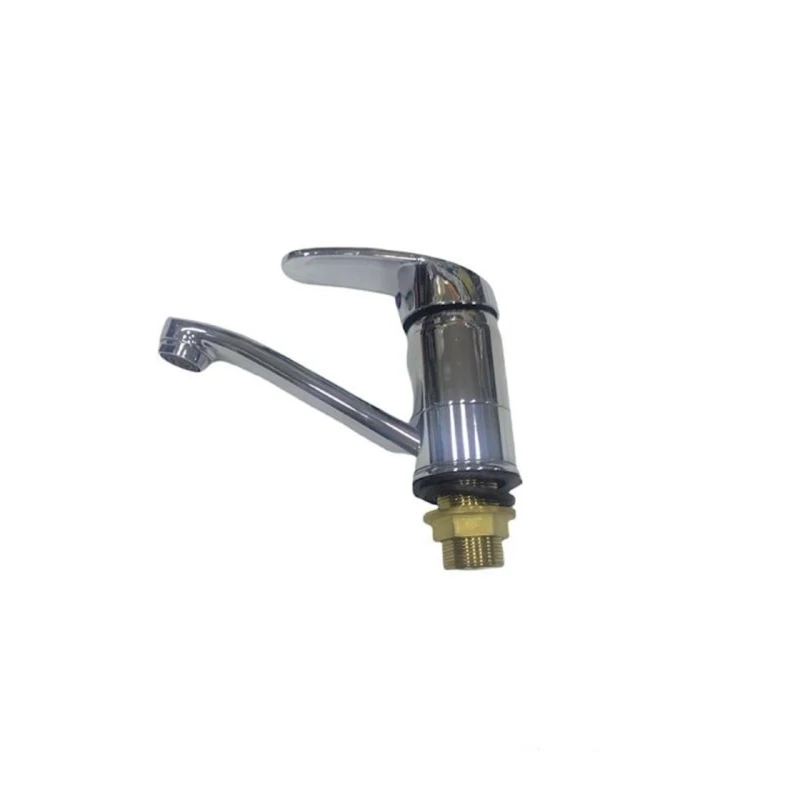 Кран Oupu, хром Кран Oupu, хром