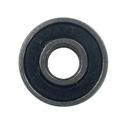 Подшипник скутера 608RS Подшипник скутера 608RS