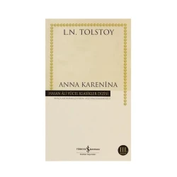 Книга Anna Karenina, автор L.N. Tolstoy