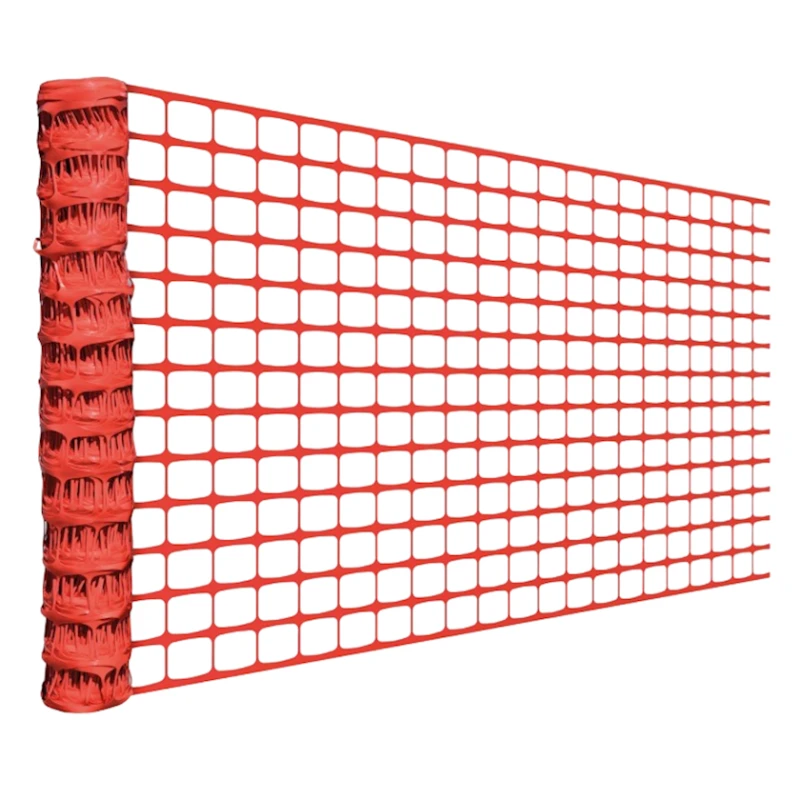 Təhlükəsizlik toru Baymax WAH6607, 1x50 m Təhlükəsizlik toru Baymax WAH6607, 1x50 m