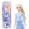 Кукла Mattel Frozen Fashion Doll Elsa 2 Travel Look, 3+