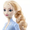 Кукла Mattel Frozen Fashion Doll Elsa 2 Travel Look, 3+