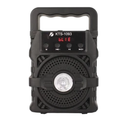 Portativ dinamik KTS KTS-1093