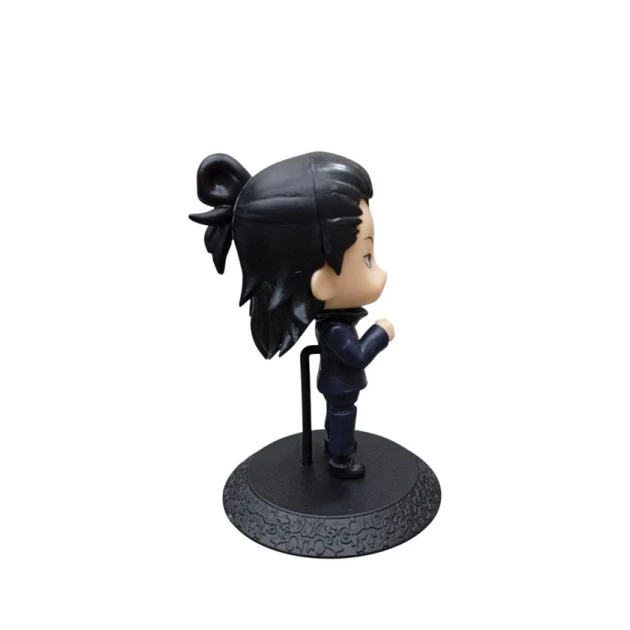 Fiqur Suguru Geto chibi