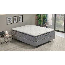 Döşək Yataş Supreme Pedic, ağ, 90х190 sm