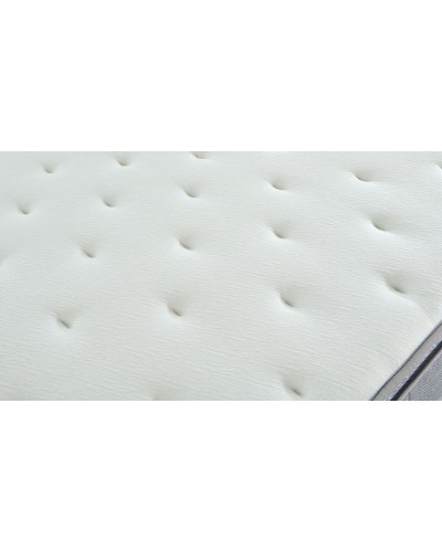 Döşək Yataş Supreme Pedic, ağ, 90х190 sm