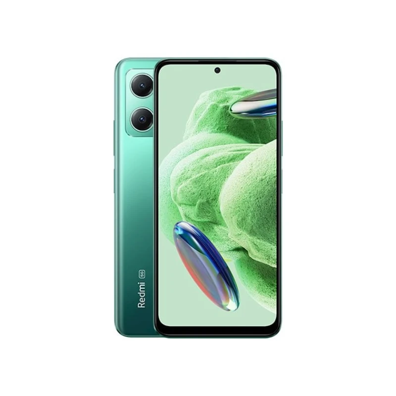 Смартфон Xiaomi Redmi Note 12 5G 8GB/256GB NFC Forest Green