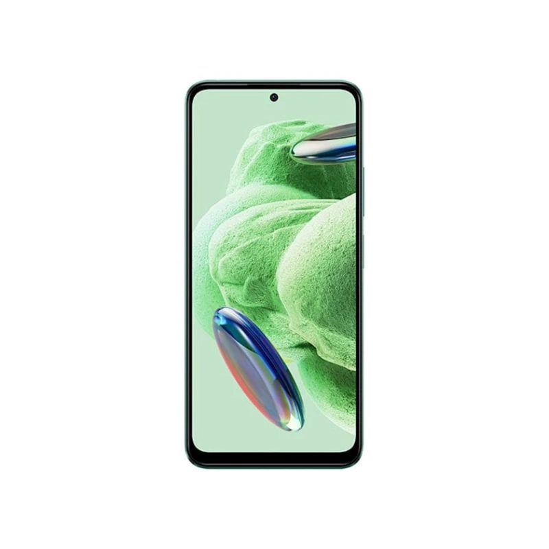 Смартфон Xiaomi Redmi Note 12 5G 8GB/256GB NFC Forest Green
