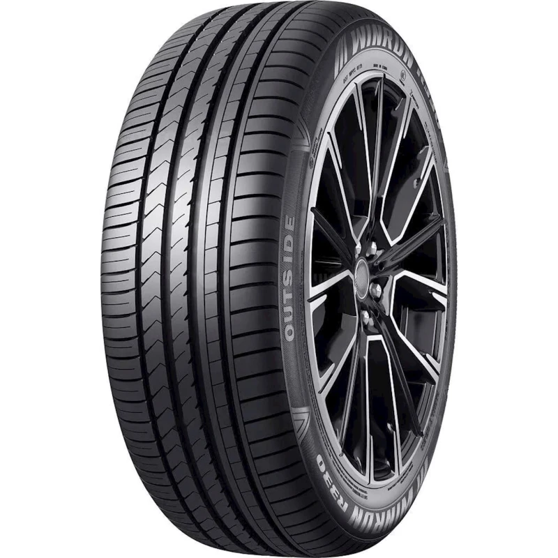 Şin Winrun 245/35 ZR19 R330 93W XL