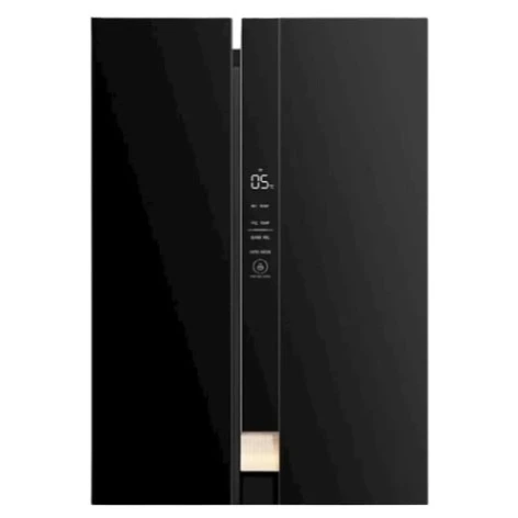 Холодильник Toshiba GR-RS780WI-PGJ