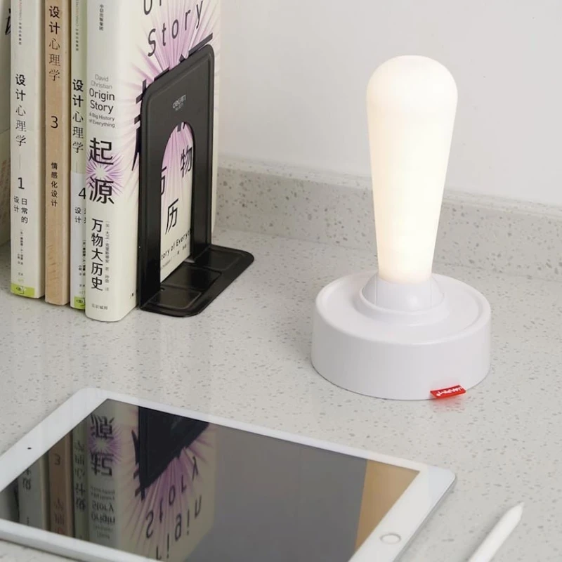 Настольный светильник Lever Light