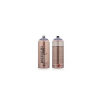 Akril sprey boya Montana Metallic Effect, Metallic Plum gavalı 400 ml