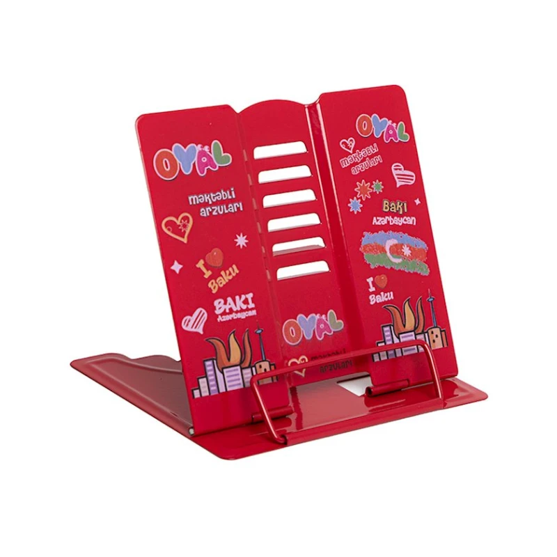 Металлическая подставка Oyal İ-5975, в ассортименте Металлическая подставка Oyal İ-5975, в ассортименте