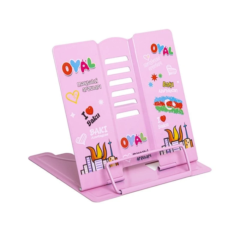 Металлическая подставка Oyal İ-5975, в ассортименте Металлическая подставка Oyal İ-5975, в ассортименте