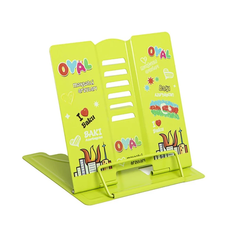 Металлическая подставка Oyal İ-5975, в ассортименте Металлическая подставка Oyal İ-5975, в ассортименте