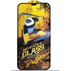 Qoruyucu Şüşə Antistatik Glass Texture İphone 15 PRO MAX