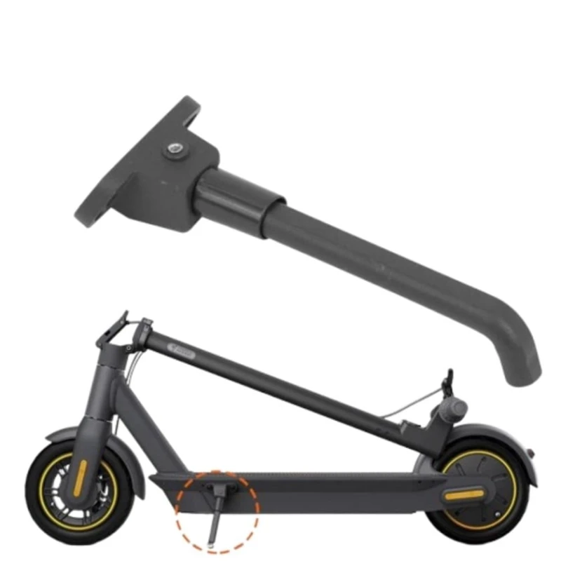 Держатель для Ninebot Max G30 и аналогичных моделей SC-02