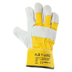 Монтажные перчатки Polstar Holding PLS, комбинированные