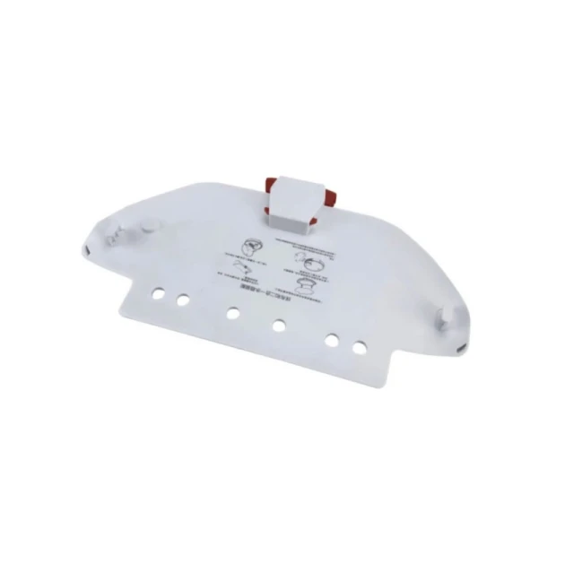 Silgi qabı GX179 Mop P/S10/Viomi V2 PRO/V3/SE